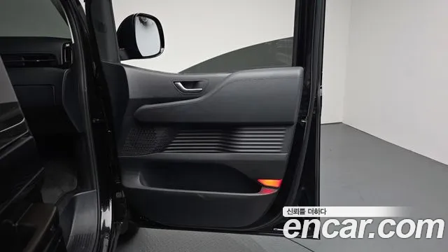 Hyundai Staria — Фото автомобиля 23