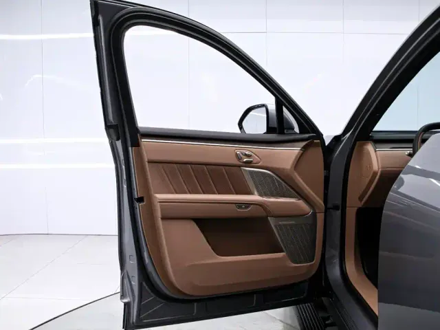 Onvo L90 — Фото автомобиля 12