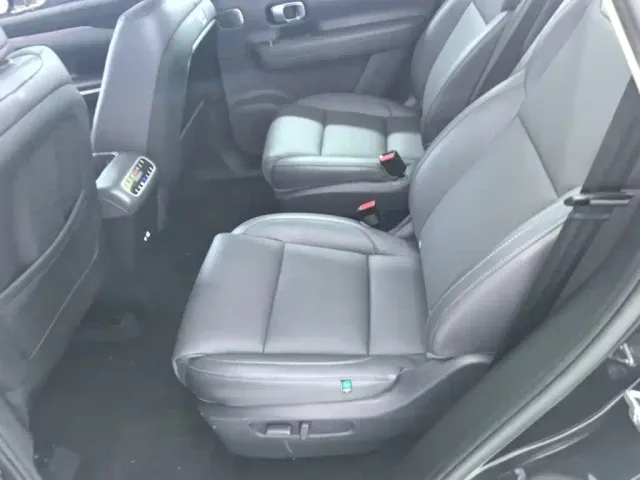 Leapmotor Leapmotor C16 2024 Extended Range 200 Premium Edition — Фото автомобиля 16