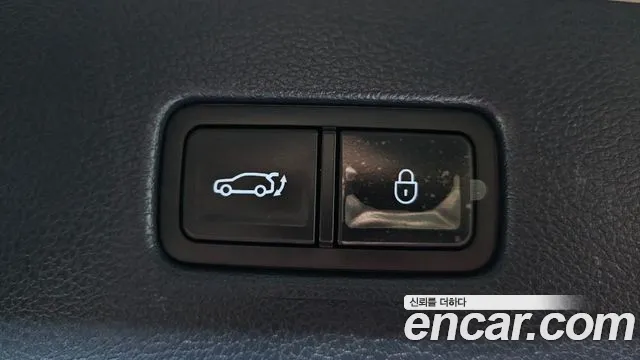 Genesis GV80 2.5T Бензин AWD — Фото автомобиля 27