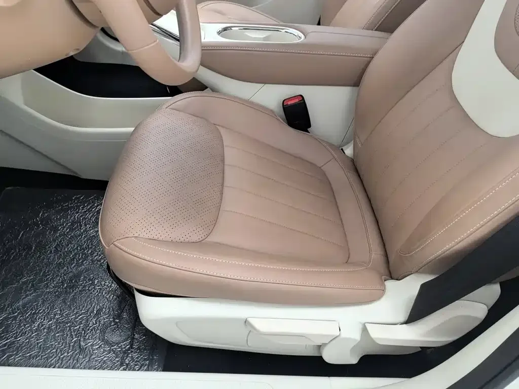 Wuling Motors Wuling Bingo 2025 Model 333km Smart Connect — Фото автомобиля 20