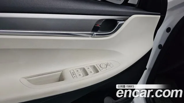 Hyundai Grandeur — Фото автомобиля 25