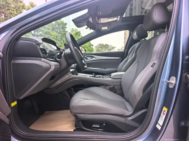 BYD Seal — Фото автомобиля 13