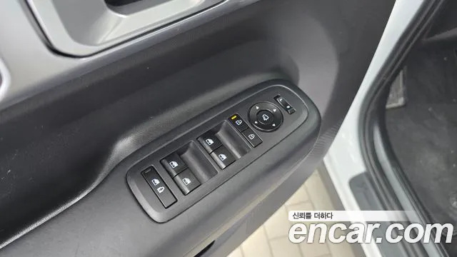 Hyundai Santa Fe MX5 — Фото автомобиля 29