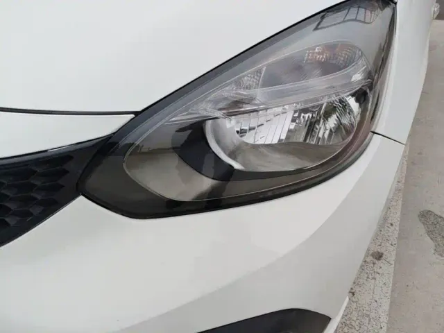 Honda Fit — Фото автомобиля 23
