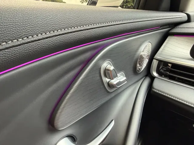 Chery Fulwin A8 — Фото автомобиля 20