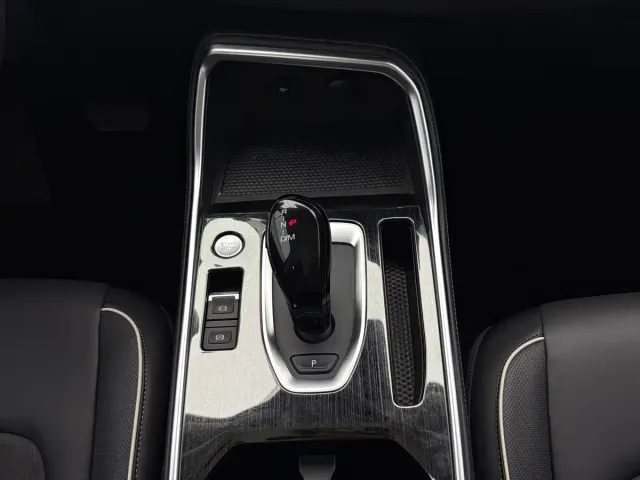 Haval H6 — Фото автомобиля 14