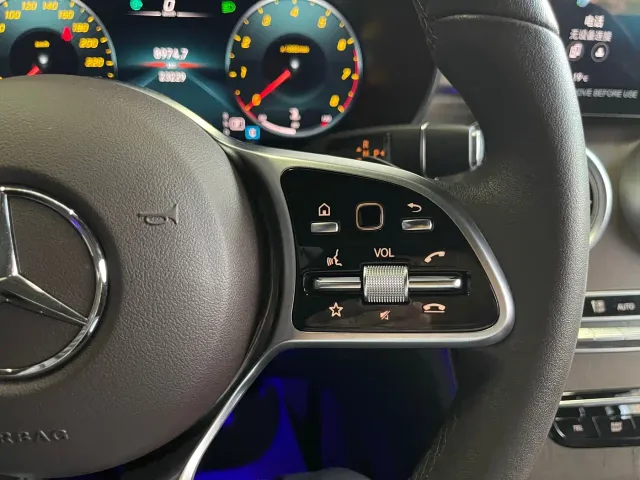Mercedes-Benz GLC-Class — Фото автомобиля 17