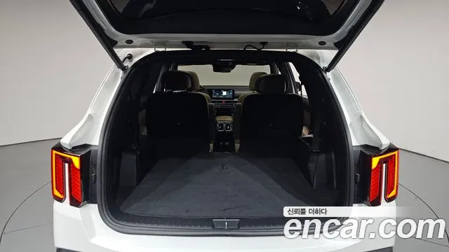 Kia Sorento 4th Gen — Фото автомобиля 26