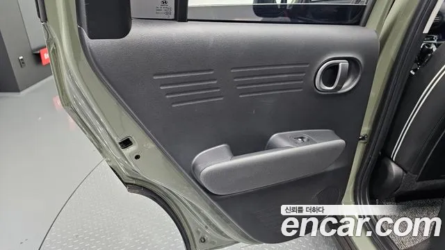Hyundai Casper Casper Turbo Essential — Фото автомобиля 25