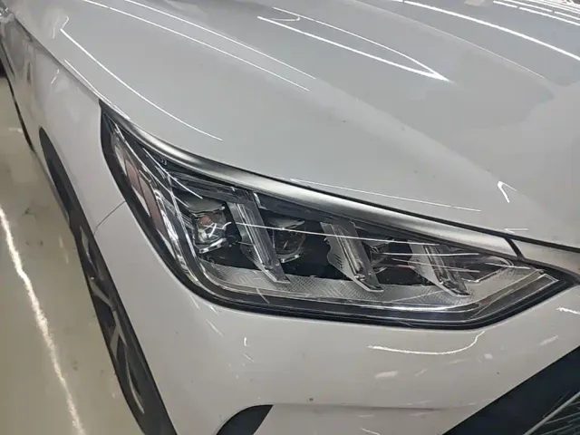 BYD Song PLUS — Фото автомобиля 9