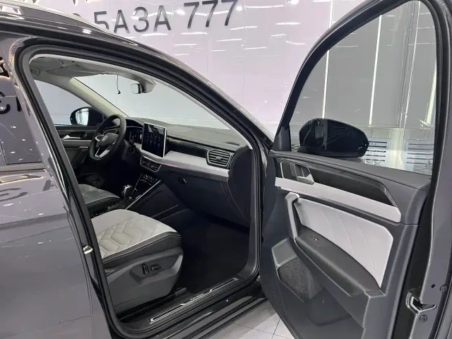 Volkswagen Tayron — Фото автомобиля 19