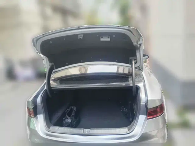 BYD Qin PLUS — Фото автомобиля 5