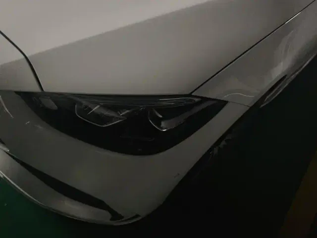 Mercedes-Benz C-Class — Фото автомобиля 5