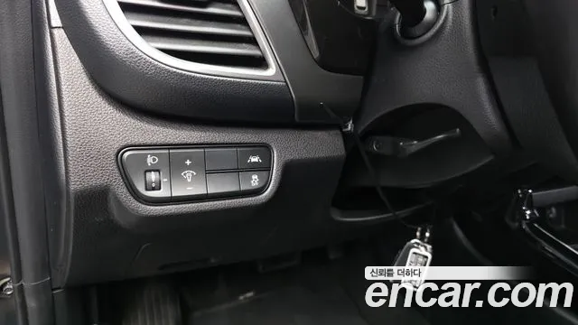Kia Seltos — Фото автомобиля 29