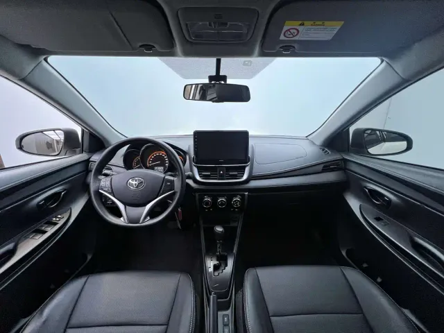 Toyota YARiS L Zhi Xuan — Фото автомобиля 23