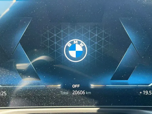 BMW 3 Series — Фото автомобиля 6