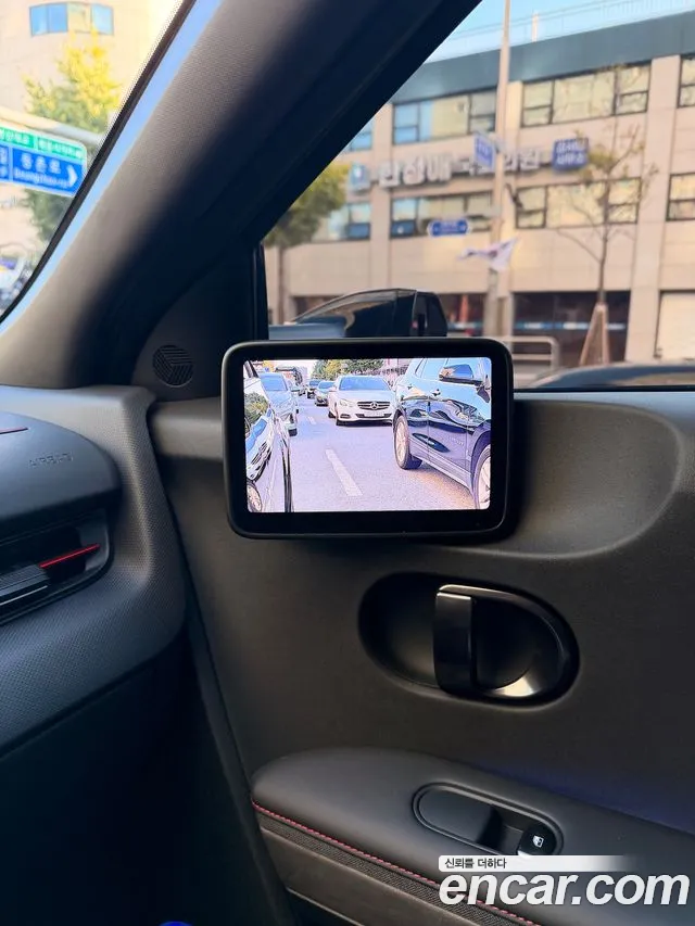 Hyundai Ioniq 5 New — Фото автомобиля 8