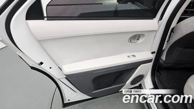 Hyundai Ioniq5 Ioniq5 — Фото автомобиля 24