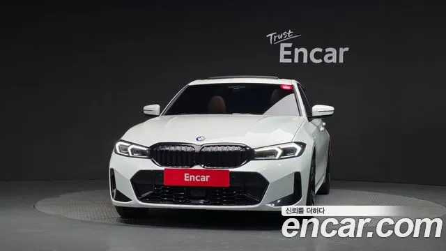 BMW 3 Series G20 — Фото автомобиля 3