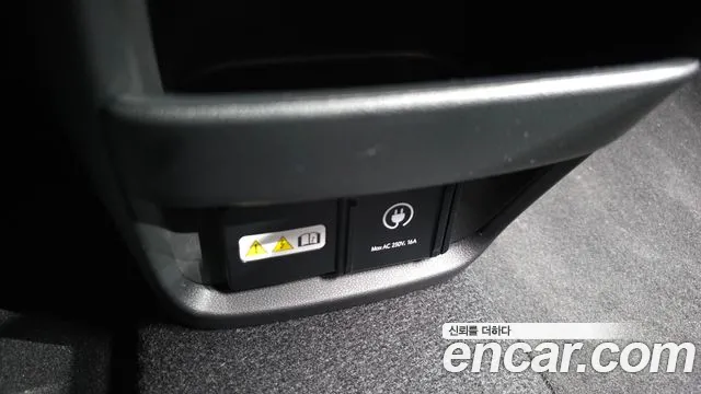 Hyundai Casper Casper Electric Inspiration — Фото автомобиля 29