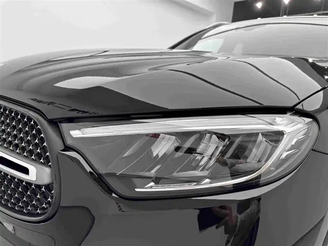 Mercedes-Benz GLC-Class — Фото автомобиля 29