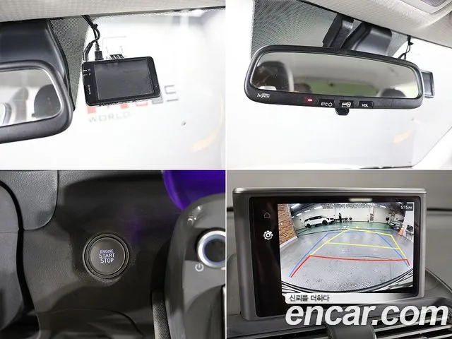 Hyundai Casper Casper Turbo Inspiration — Фото автомобиля 18