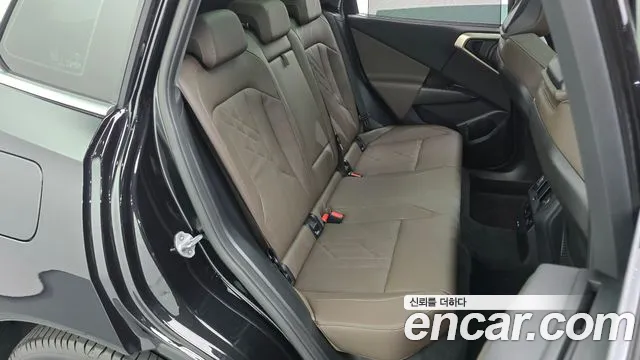 BMW X3 G45 — Фото автомобиля 17