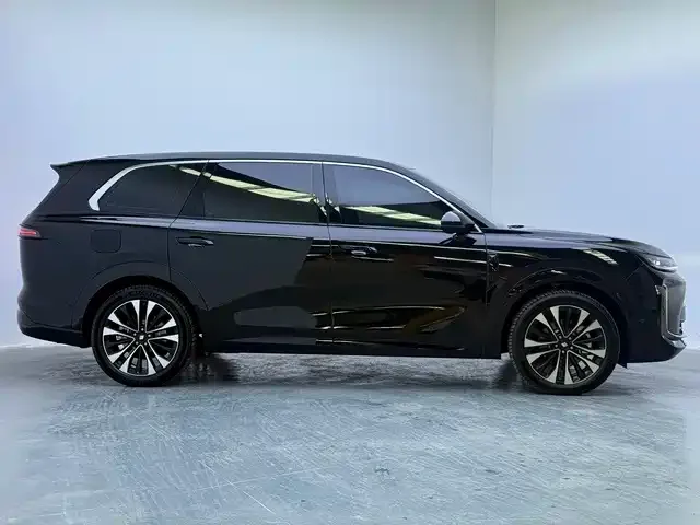 Huajing Baojun Huajing S — Фото автомобиля 19