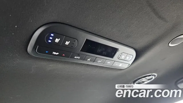 Hyundai Palisade Palisade (LX3) Бензин 2.5T 2WD 9 мест — Фото автомобиля 18