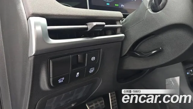 Hyundai Tucson NX4 — Фото автомобиля 24