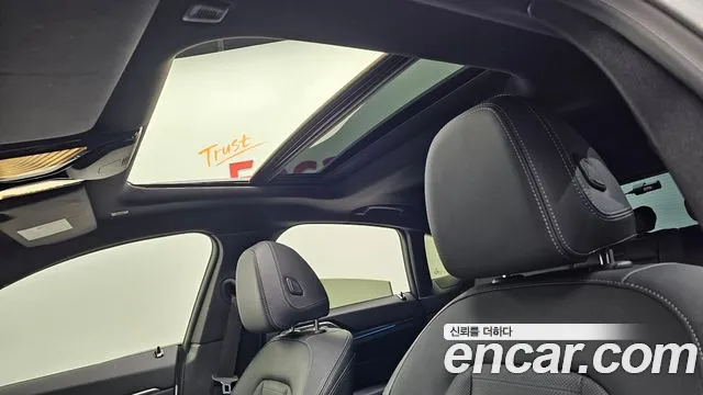 BMW 4 Series G22 — Фото автомобиля 19