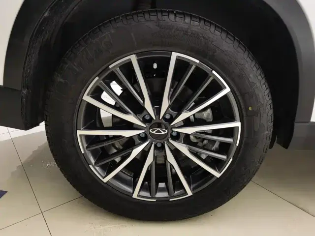 Chery Tiggo 8 PRO — Фото автомобиля 6