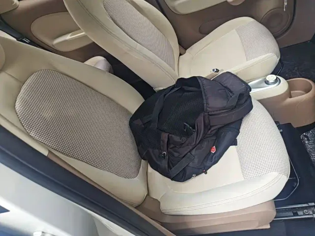 Wuling Hongguang Mini EV — Фото автомобиля 24