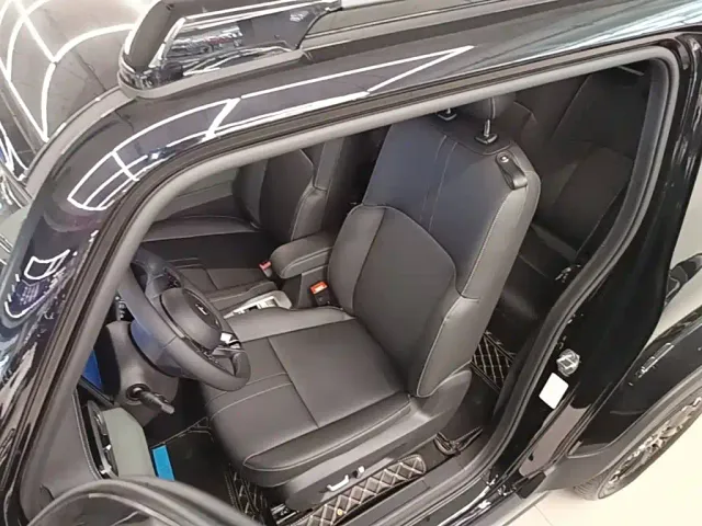 Baojun Yep — Фото автомобиля 14