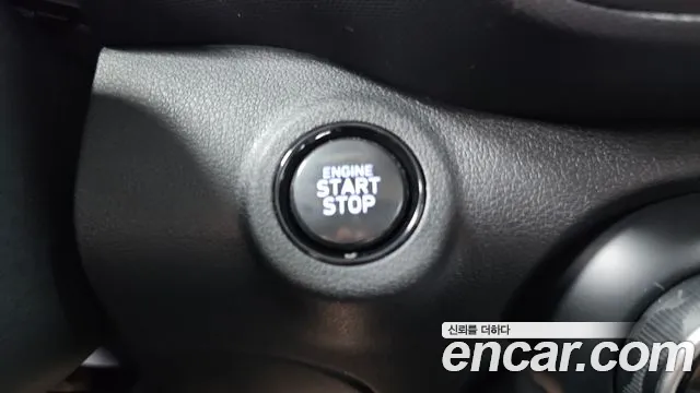 Hyundai Venue Venue 1.6 Modern Plus — Фото автомобиля 27