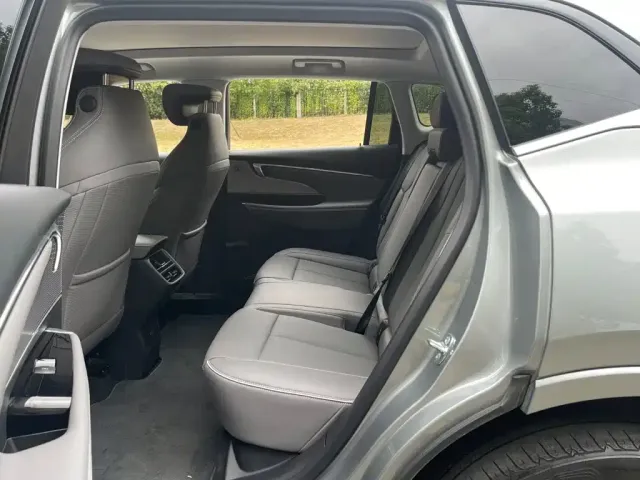 Buick E5 — Фото автомобиля 14