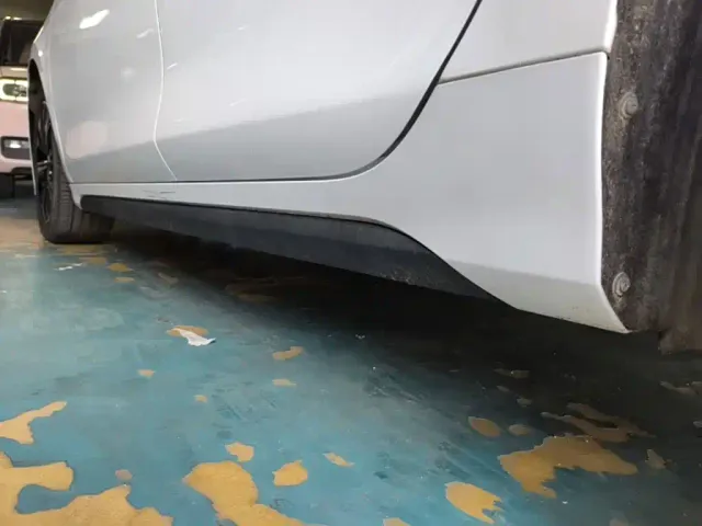 BYD Destroyer 05 2022 DM-i 55KM Luxury — Фото автомобиля 21
