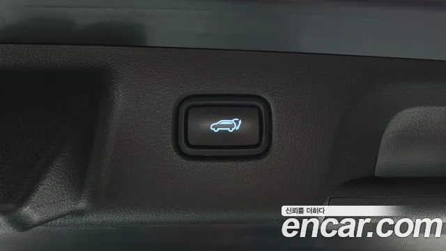 Hyundai Palisade The New Palisade Дизель 2.2 4WD — Фото автомобиля 17