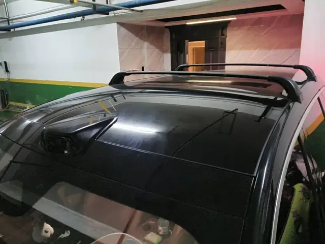 Li Auto L9 — Фото автомобиля 6
