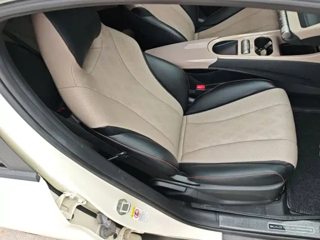 BYD Dolphin — Фото автомобиля 24
