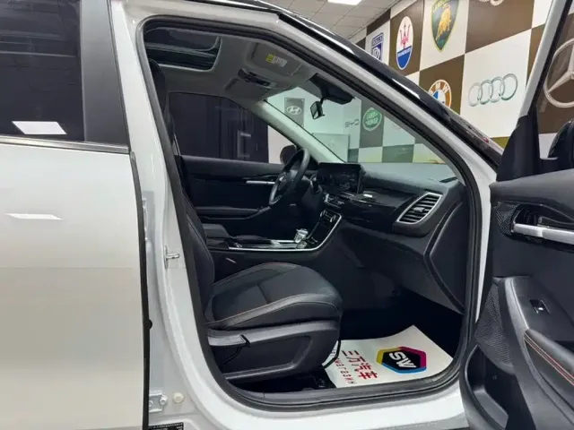 Kia Seltos — Фото автомобиля 10