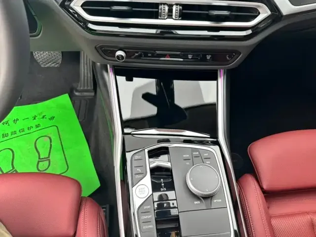 BMW 3 Series — Фото автомобиля 14