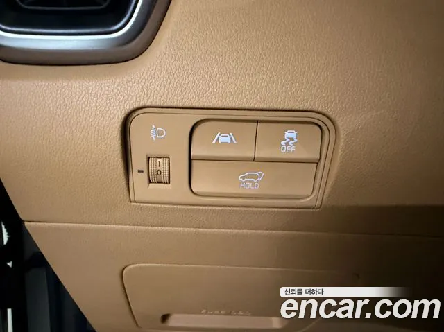 Kia Sorento Sorento 4-е поколение — Фото автомобиля 11