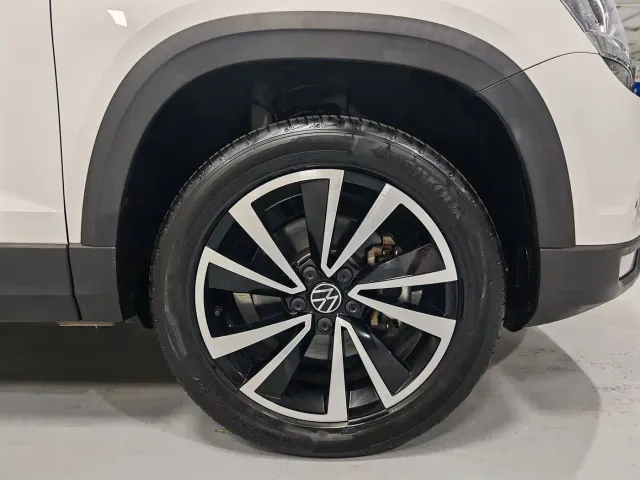 Volkswagen Tharu — Фото автомобиля 18