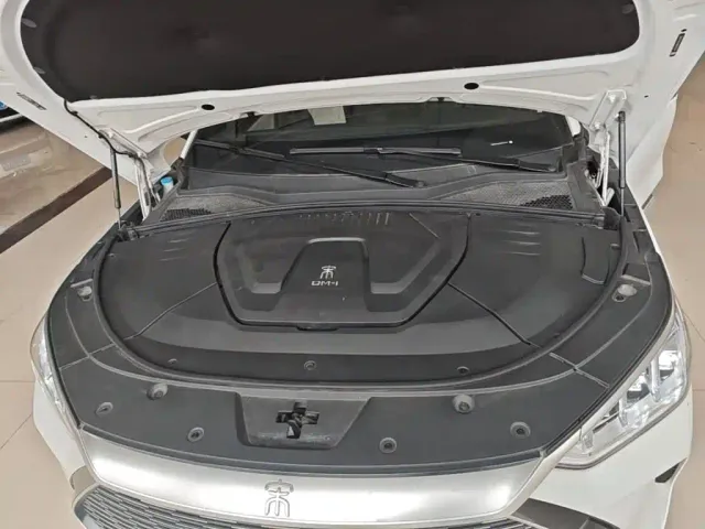 BYD Song PLUS — Фото автомобиля 19