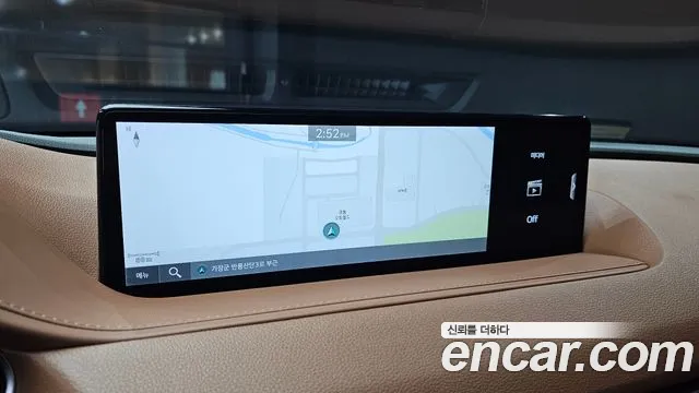 Genesis G80 RG3 — Фото автомобиля 20