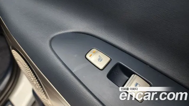 Hyundai Nexo Nexo Premium — Фото автомобиля 29