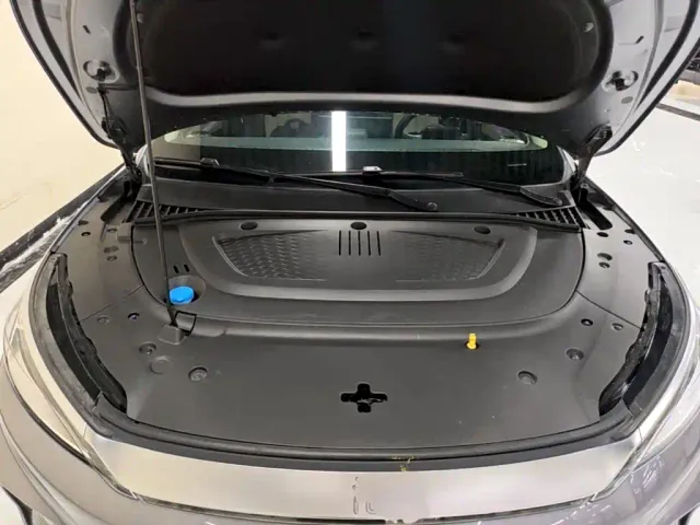 BYD Yuan PLUS — Фото автомобиля 19