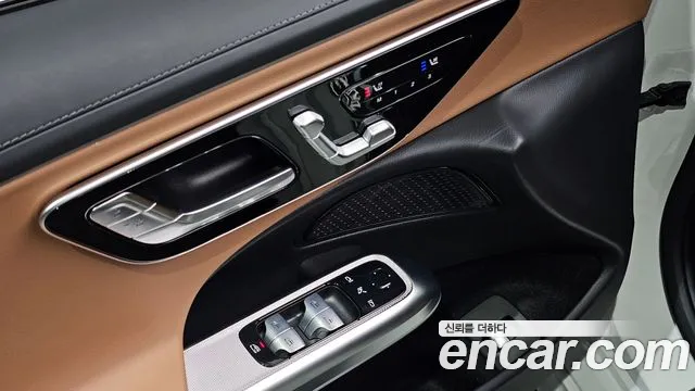 Mercedes-Benz E-Class W214 — Фото автомобиля 22